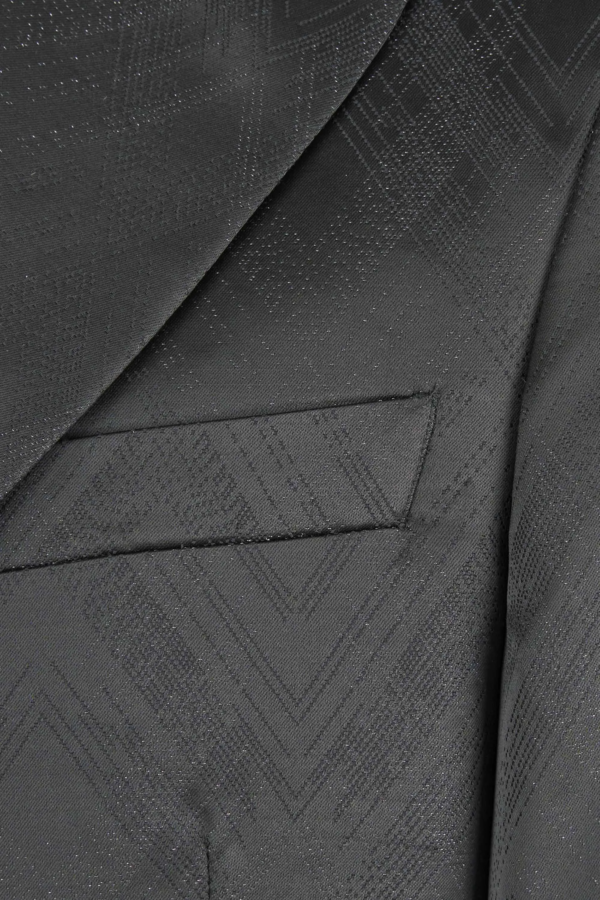 Red Carpet Blazer