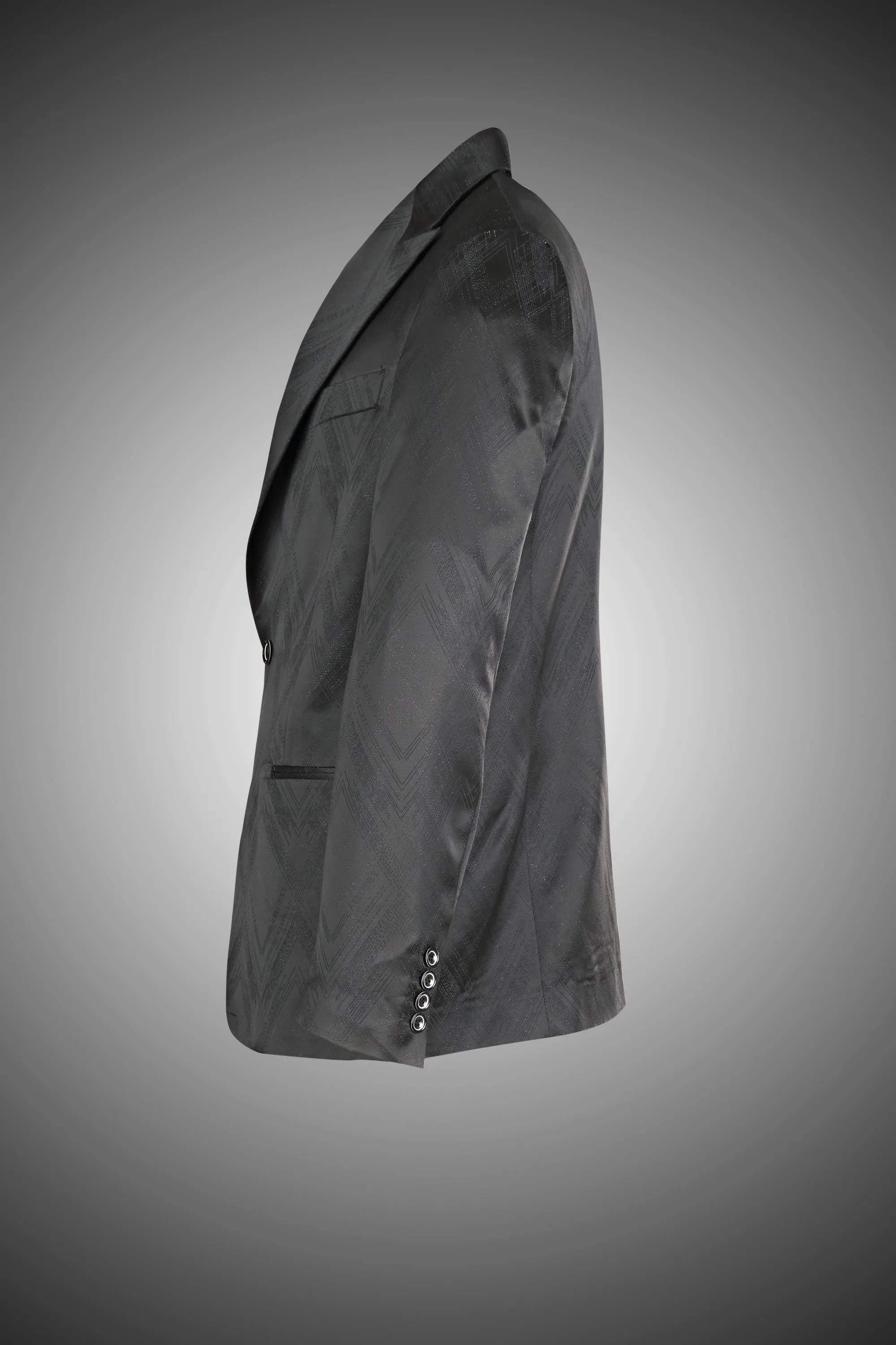 Red Carpet Blazer
