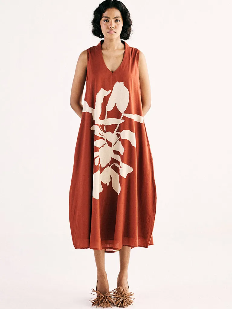 Redwood Garden Dress