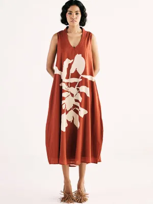 Redwood Garden Dress