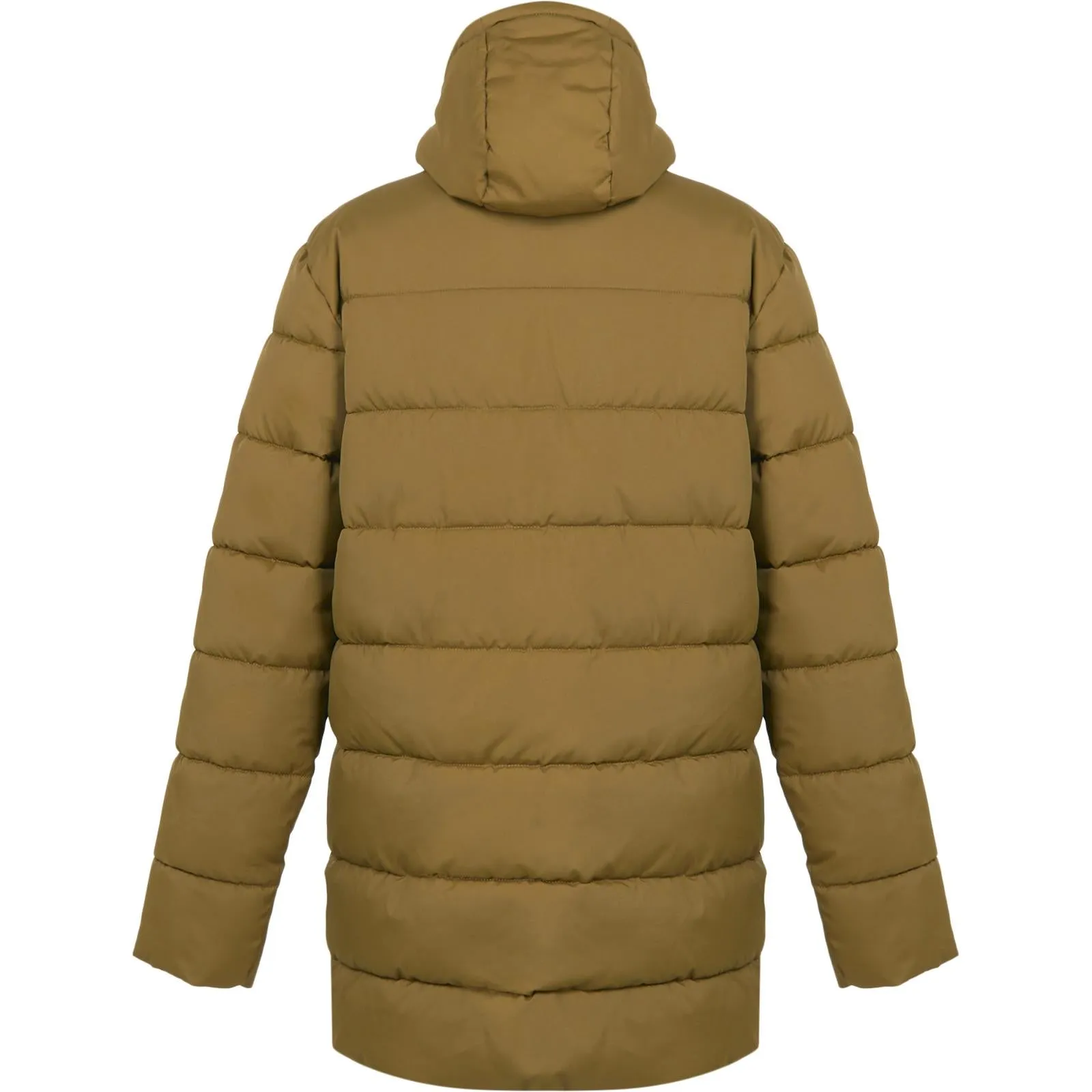 Regatta Mens Laviver Hooded Winter Padded Jacket