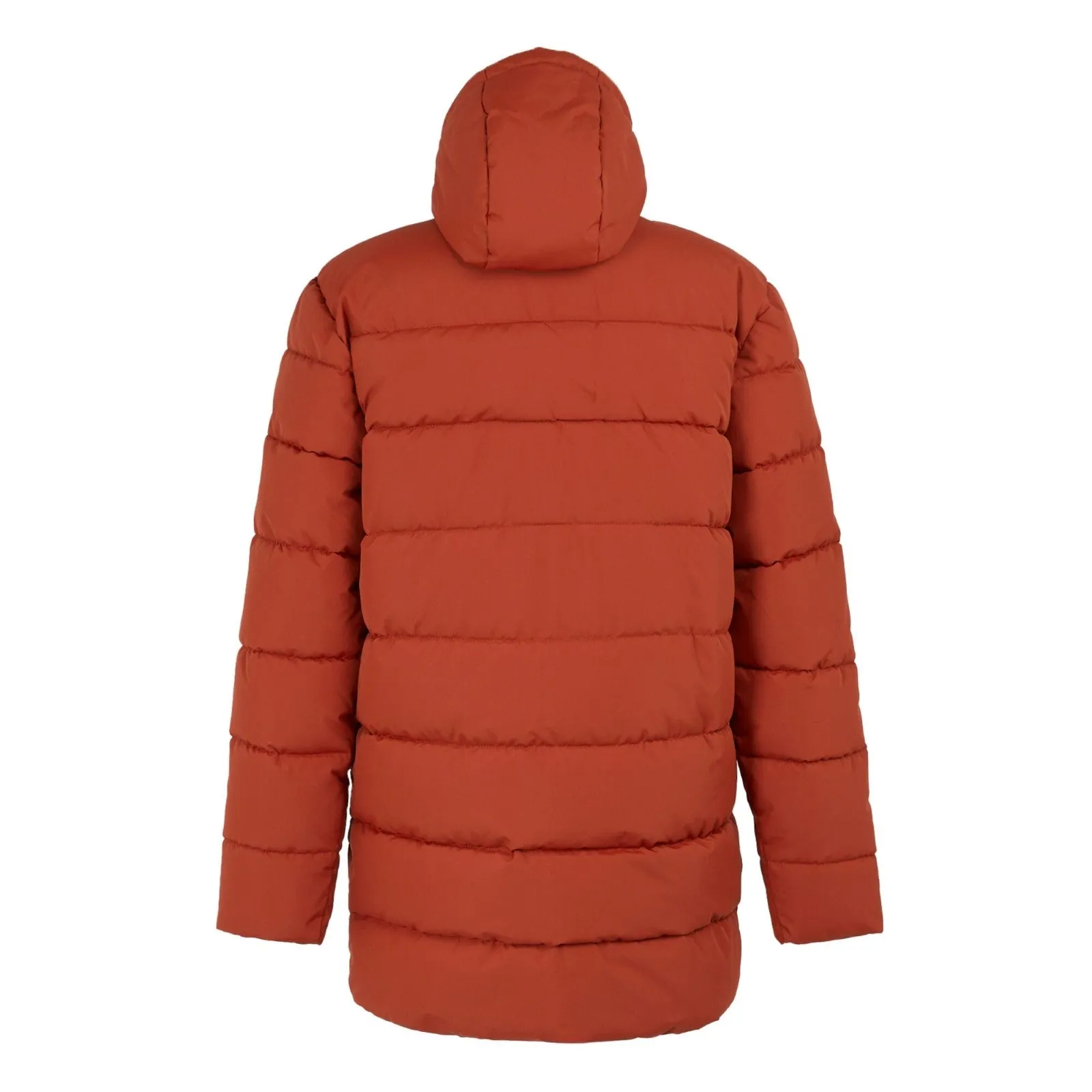 Regatta Mens Laviver Hooded Winter Padded Jacket