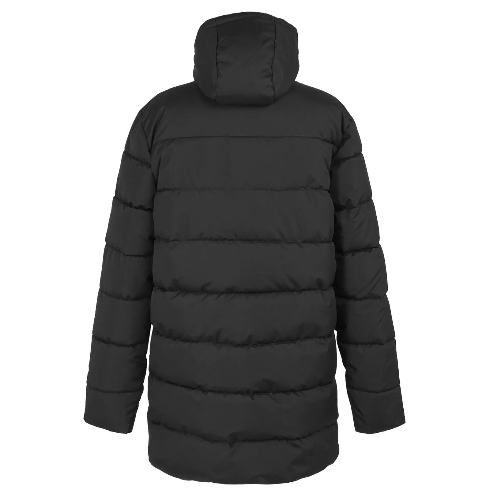 Regatta Mens Laviver Hooded Winter Padded Jacket