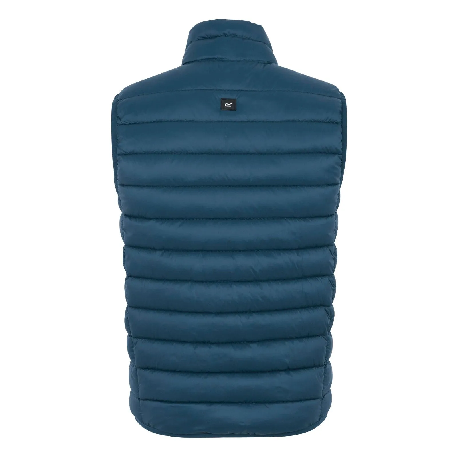 Regatta Mens Marizion Baffled Water Repellent Gilet