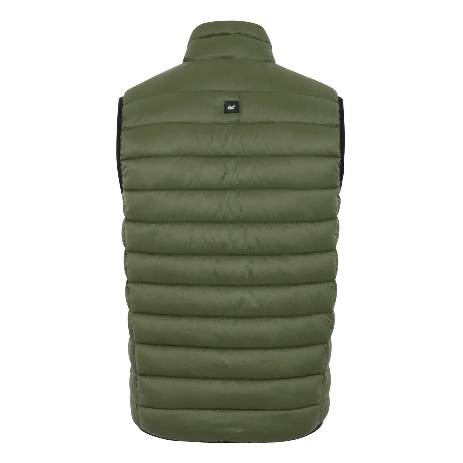 Regatta Mens Marizion Baffled Water Repellent Gilet