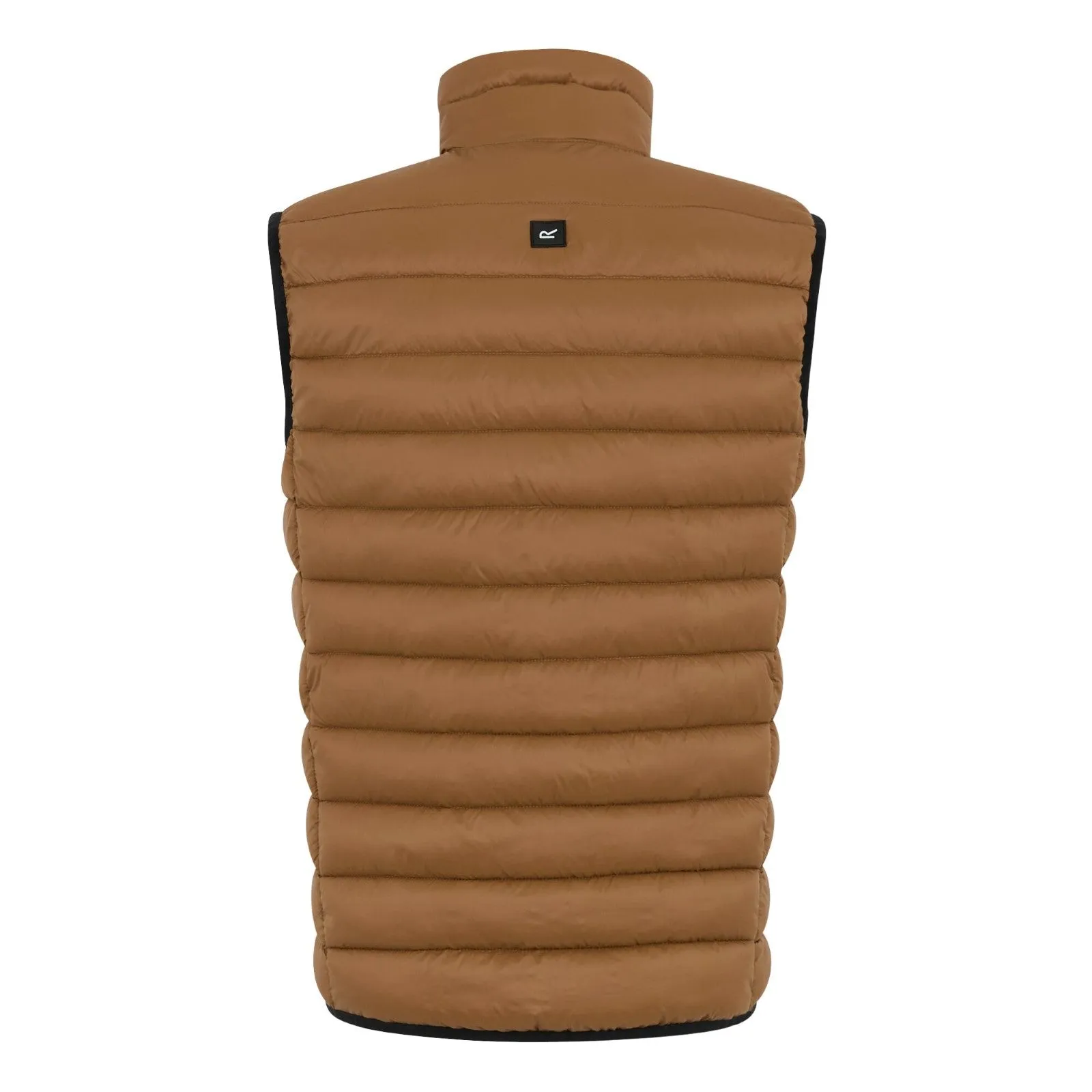 Regatta Mens Marizion Baffled Water Repellent Gilet
