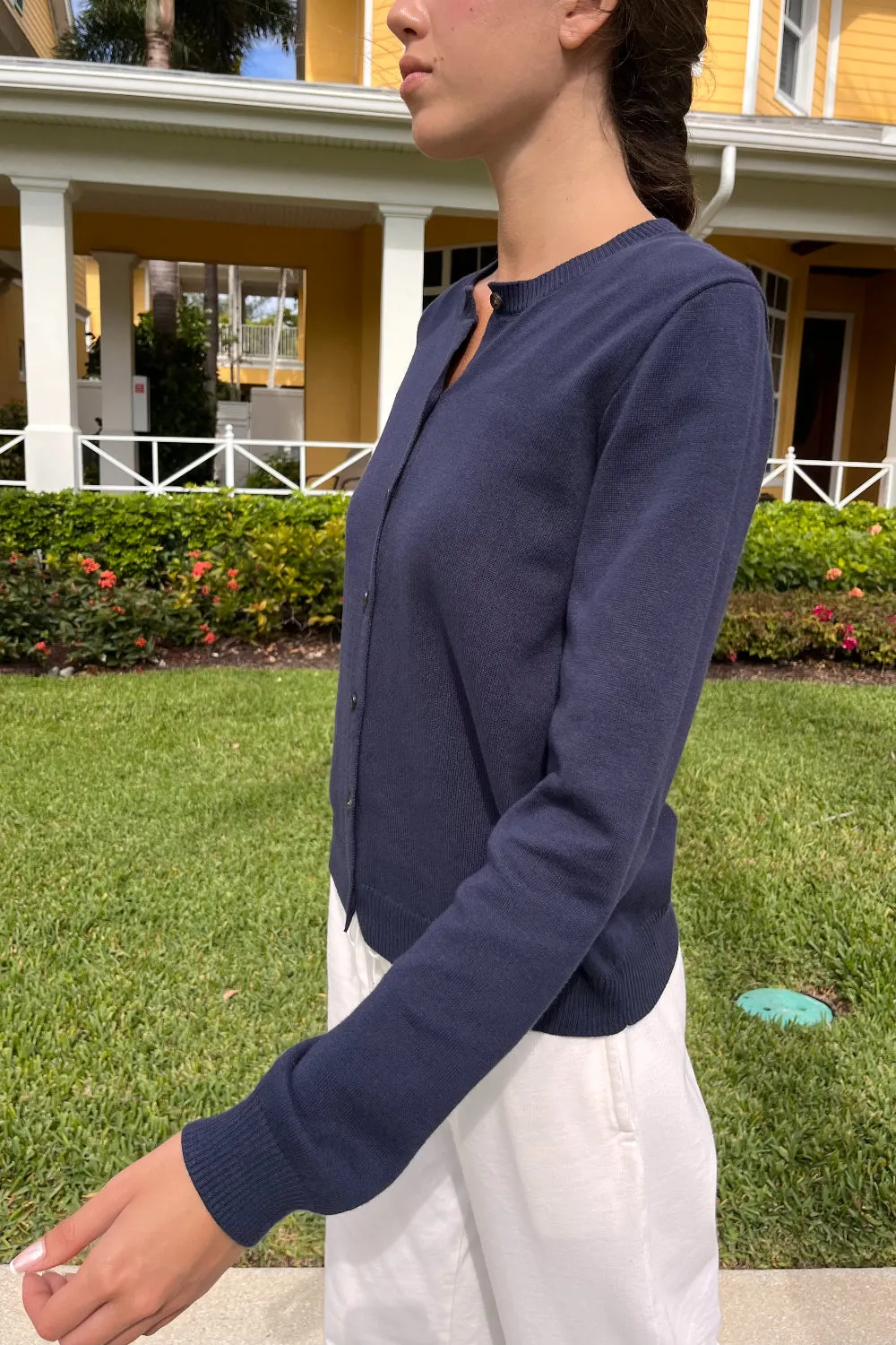 Renata Sweater