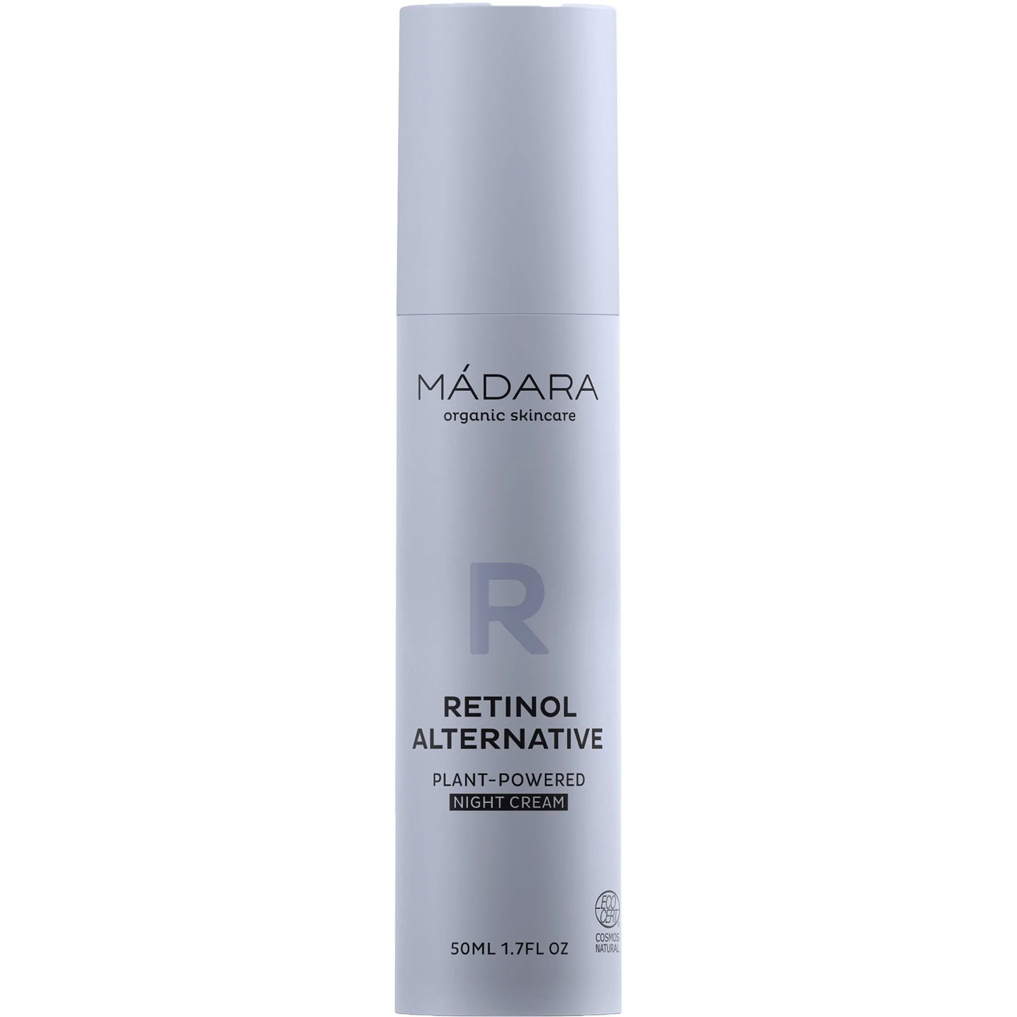 RETINOL ALTERNATIVE | Plant-Powered Night Cream