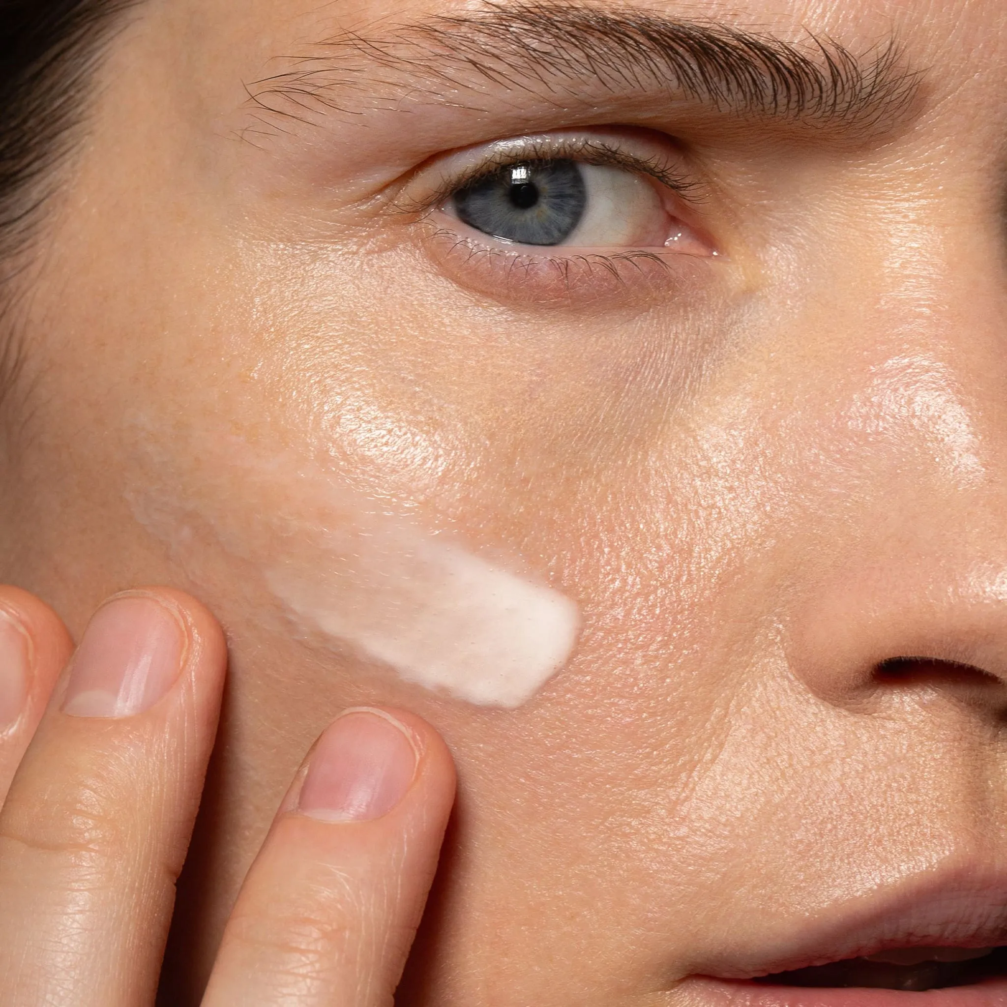 RETINOL ALTERNATIVE | Plant-Powered Night Cream