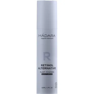 RETINOL ALTERNATIVE | Plant-Powered Night Cream