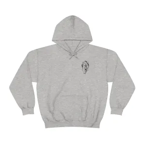 Rhino Hoodie