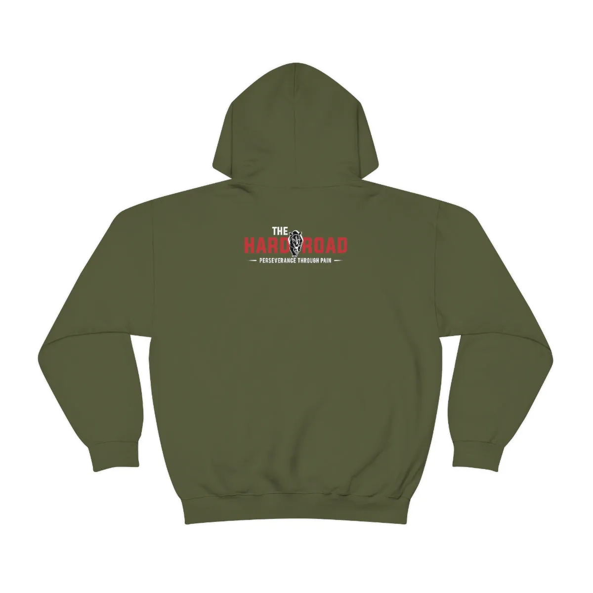 Rhino Hoodie