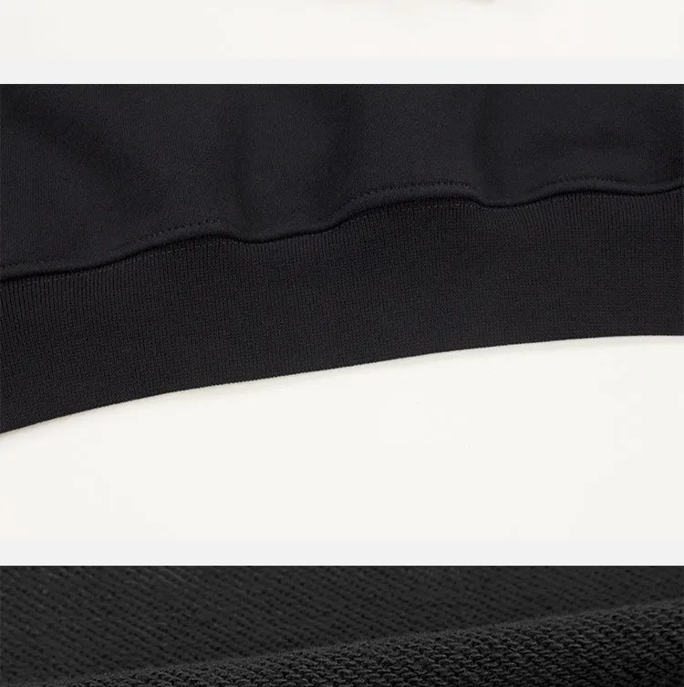 RHUDE ASPEN SKI CREST HOODIE
