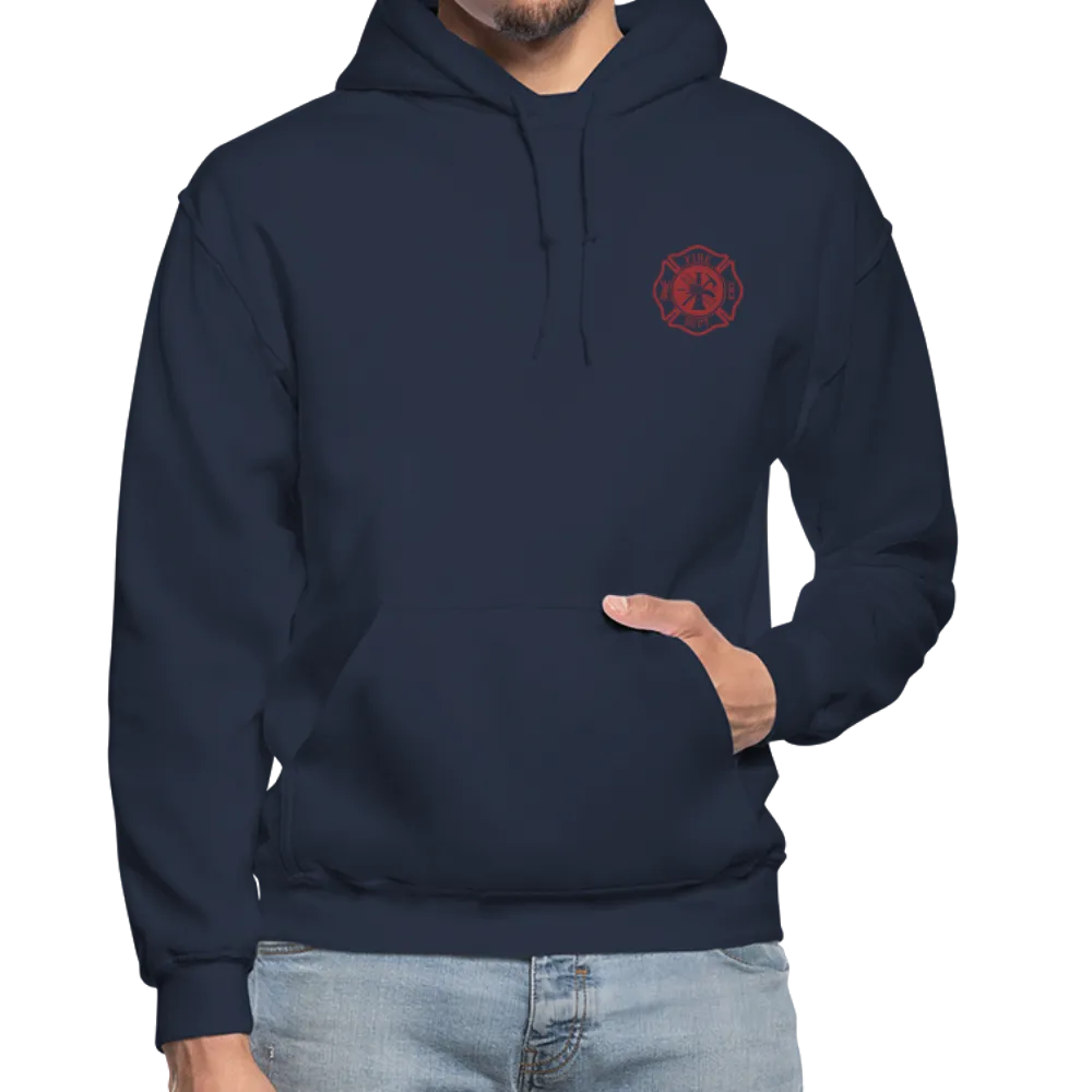 Ricard Gildan Heavy Blend Adult Hoodie