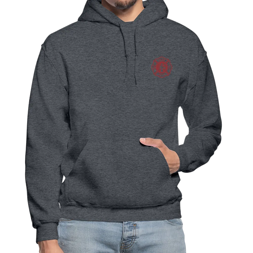 Ricard Gildan Heavy Blend Adult Hoodie