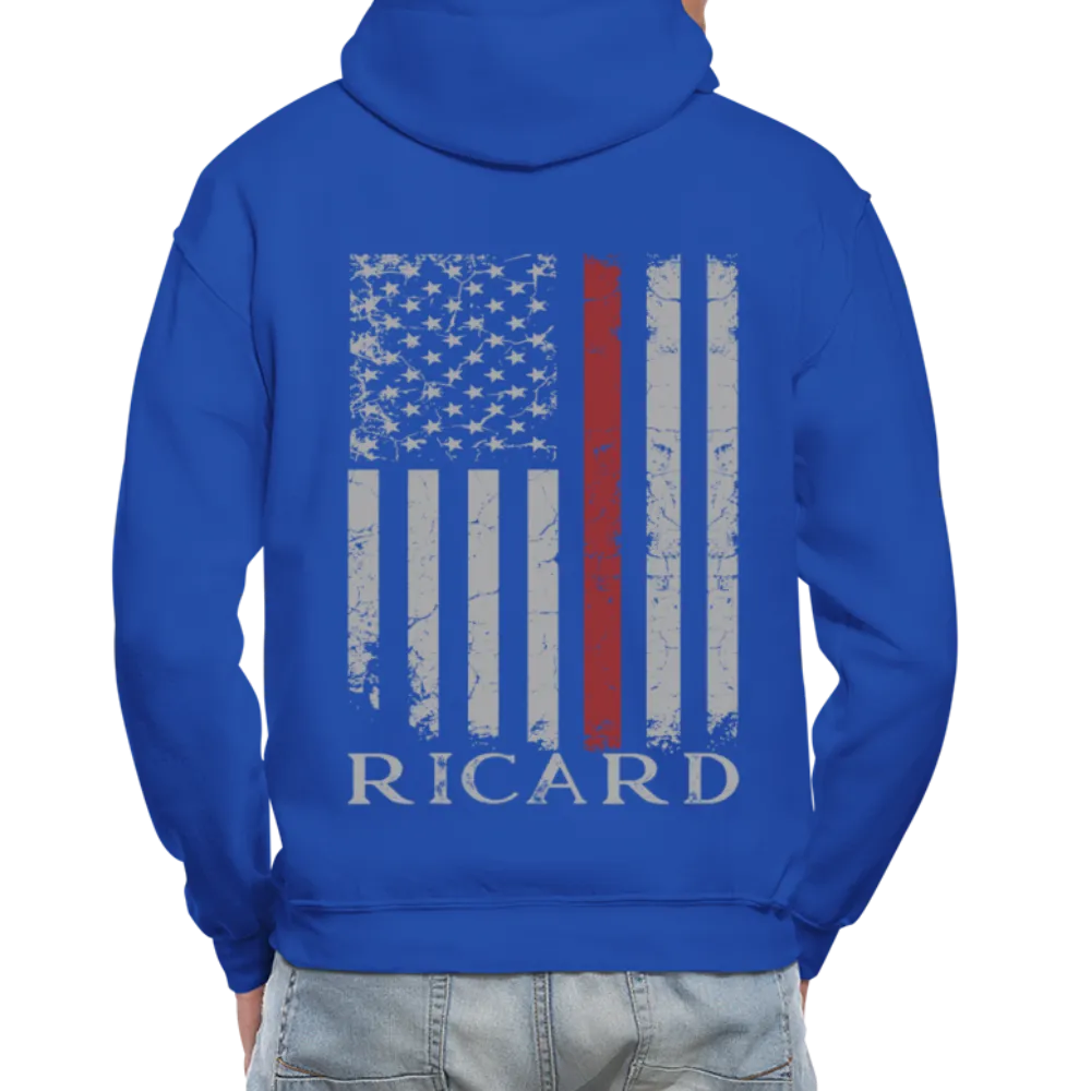 Ricard Gildan Heavy Blend Adult Hoodie