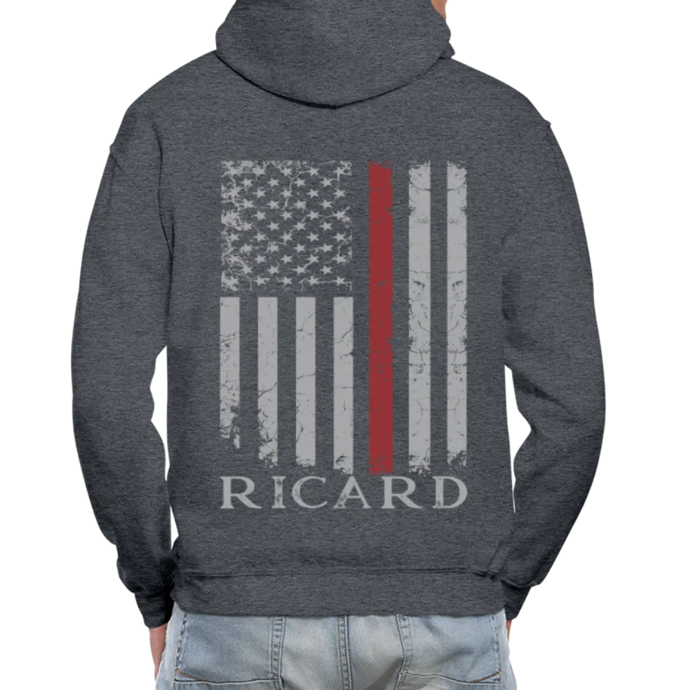 Ricard Gildan Heavy Blend Adult Hoodie