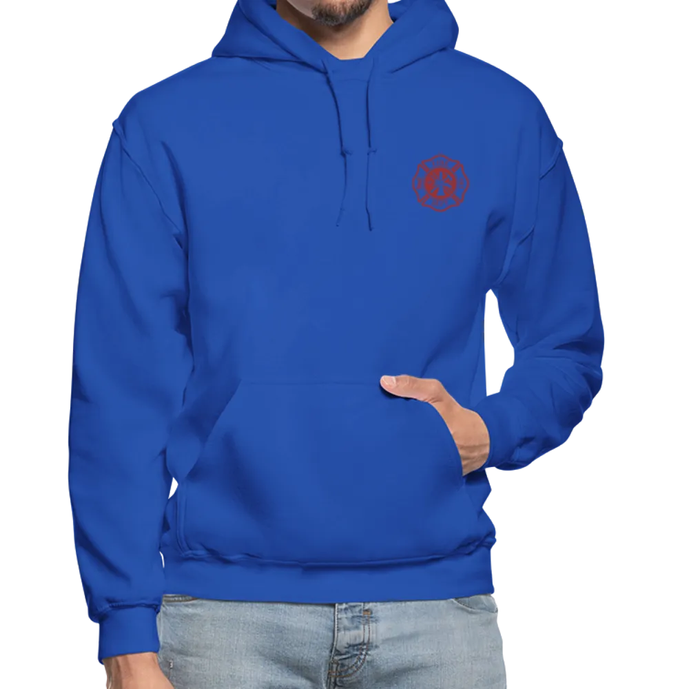 Ricard Gildan Heavy Blend Adult Hoodie