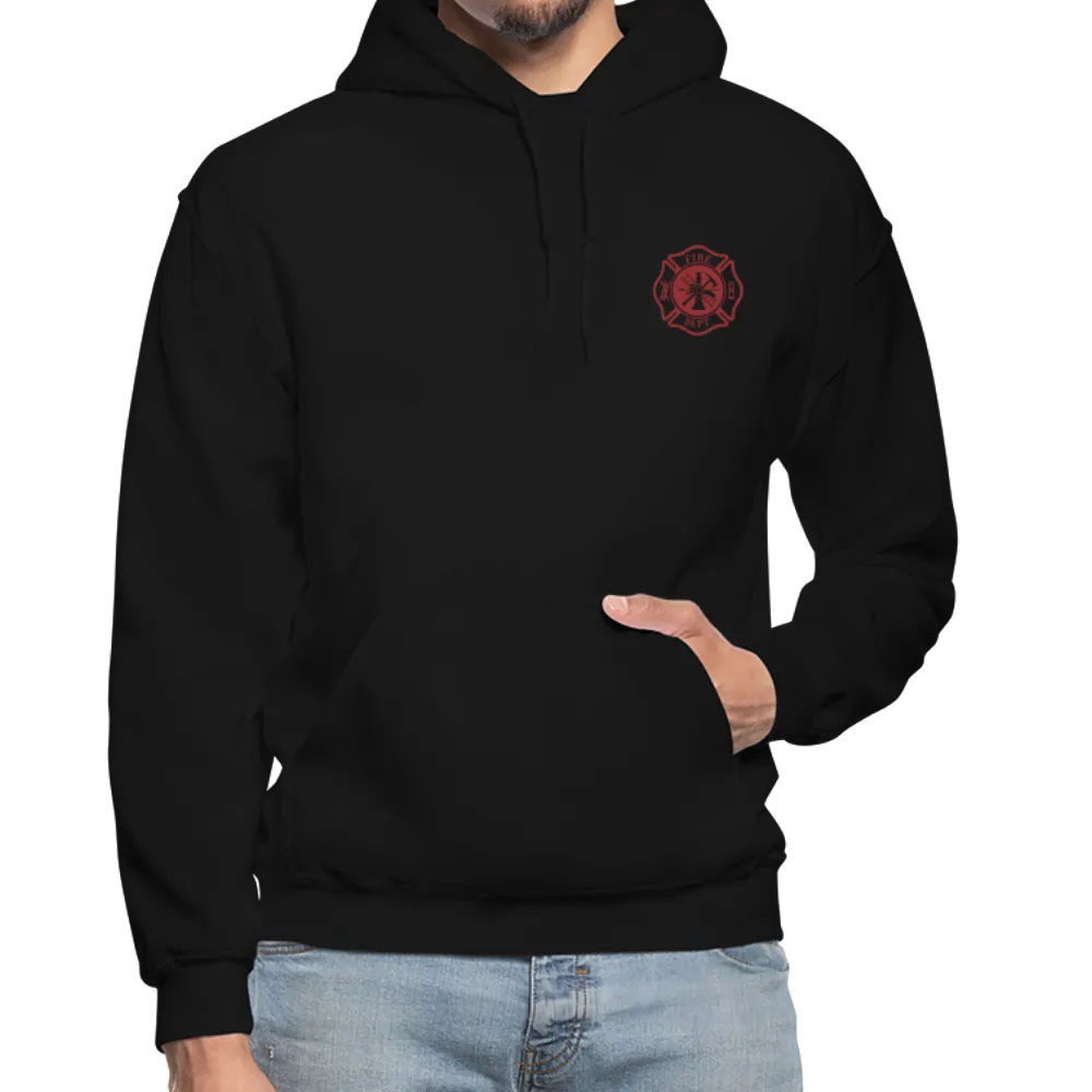Ricard Gildan Heavy Blend Adult Hoodie