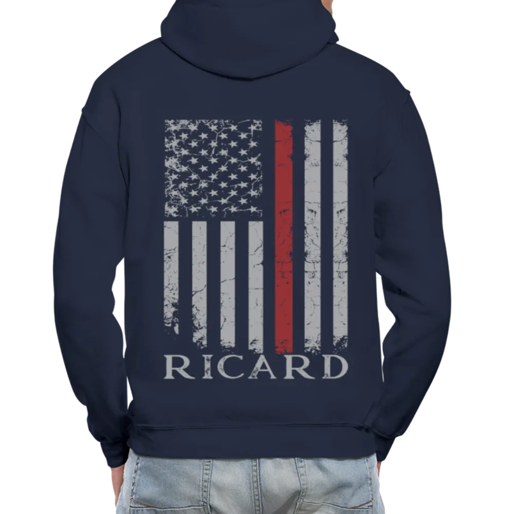 Ricard Gildan Heavy Blend Adult Hoodie