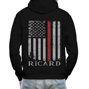 Ricard Gildan Heavy Blend Adult Hoodie