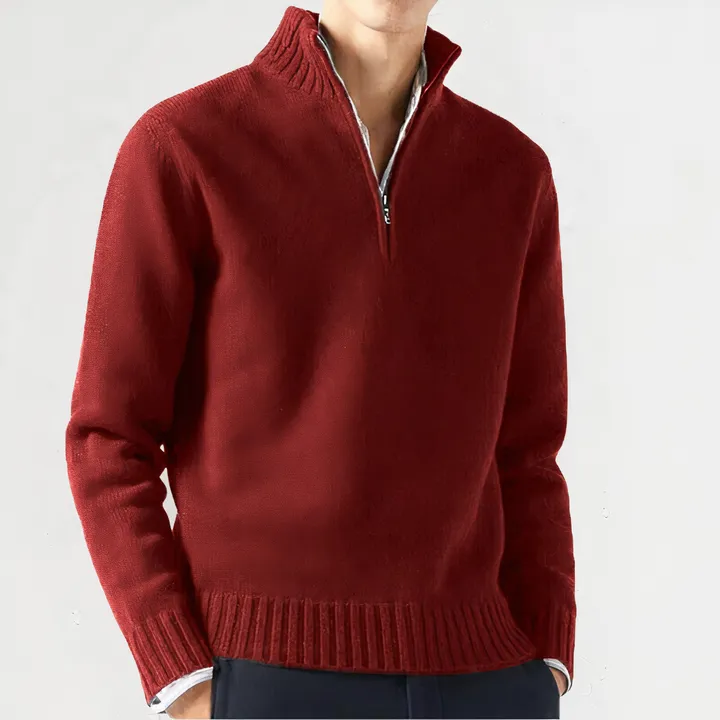 Robiye | warm jumper for men