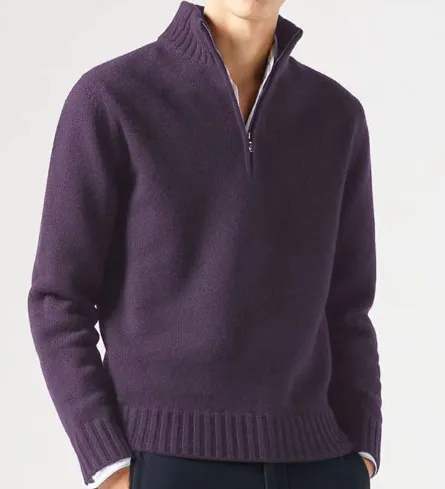 Robiye | warm jumper for men