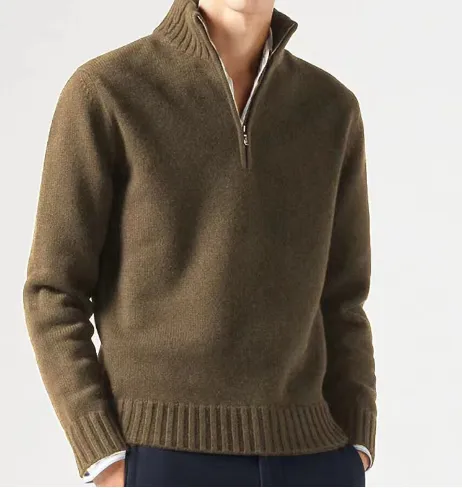 Robiye | warm jumper for men