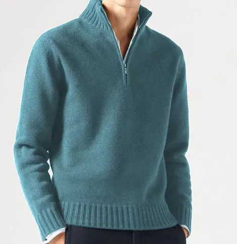 Robiye | warm jumper for men