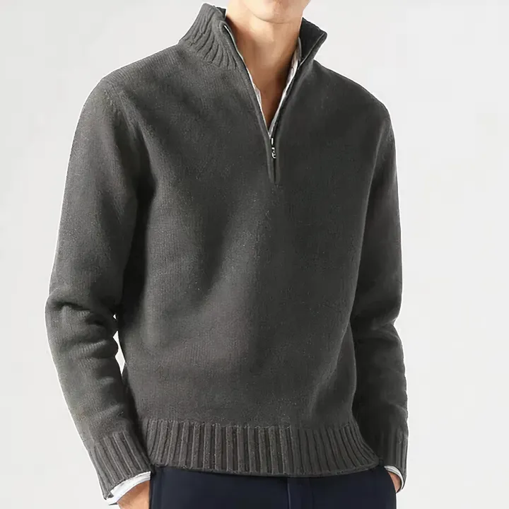 Robiye | warm jumper for men