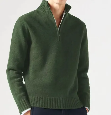 Robiye | warm jumper for men