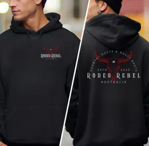 Rodeo Rebel OG Hoodie