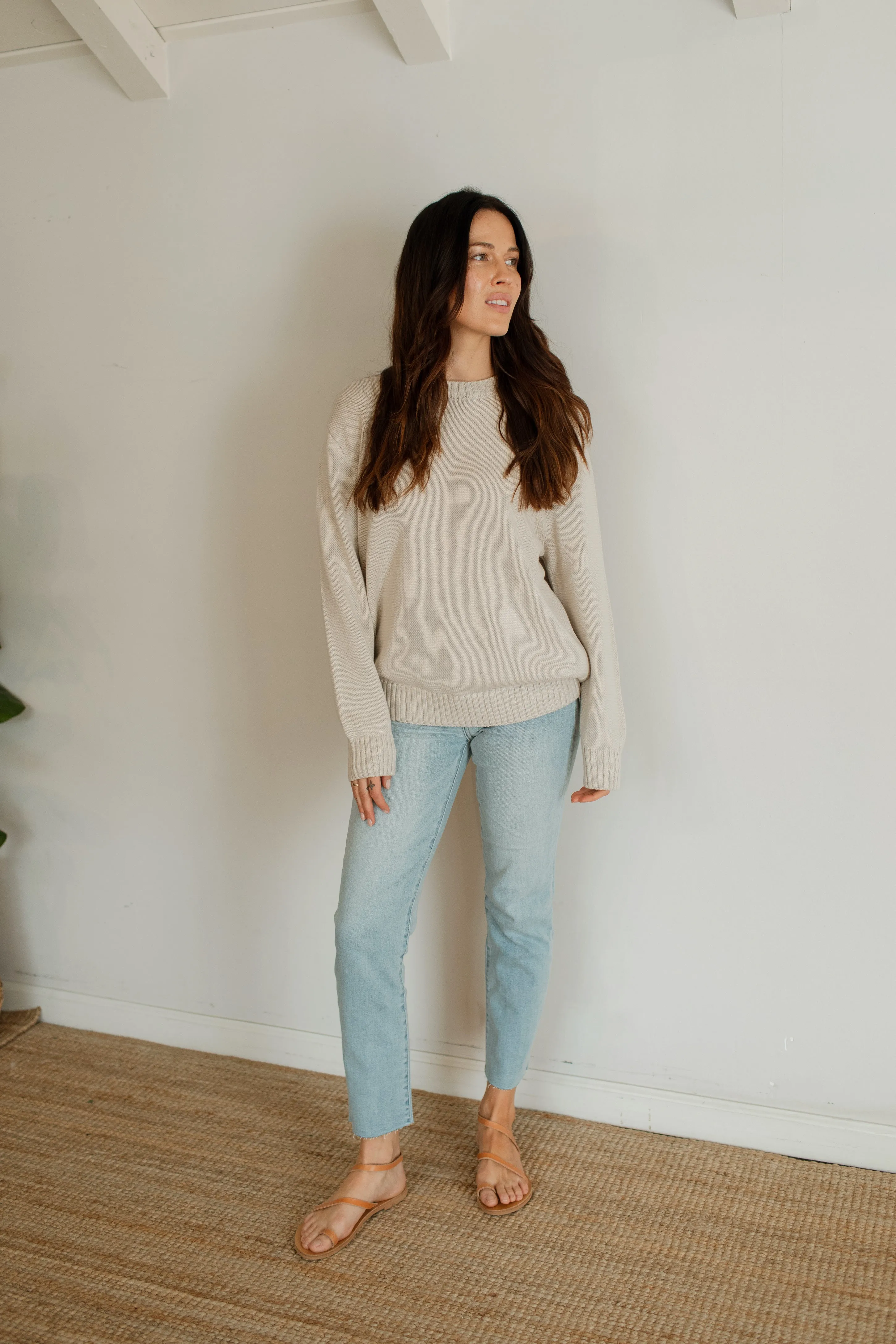 Ryann Sweater