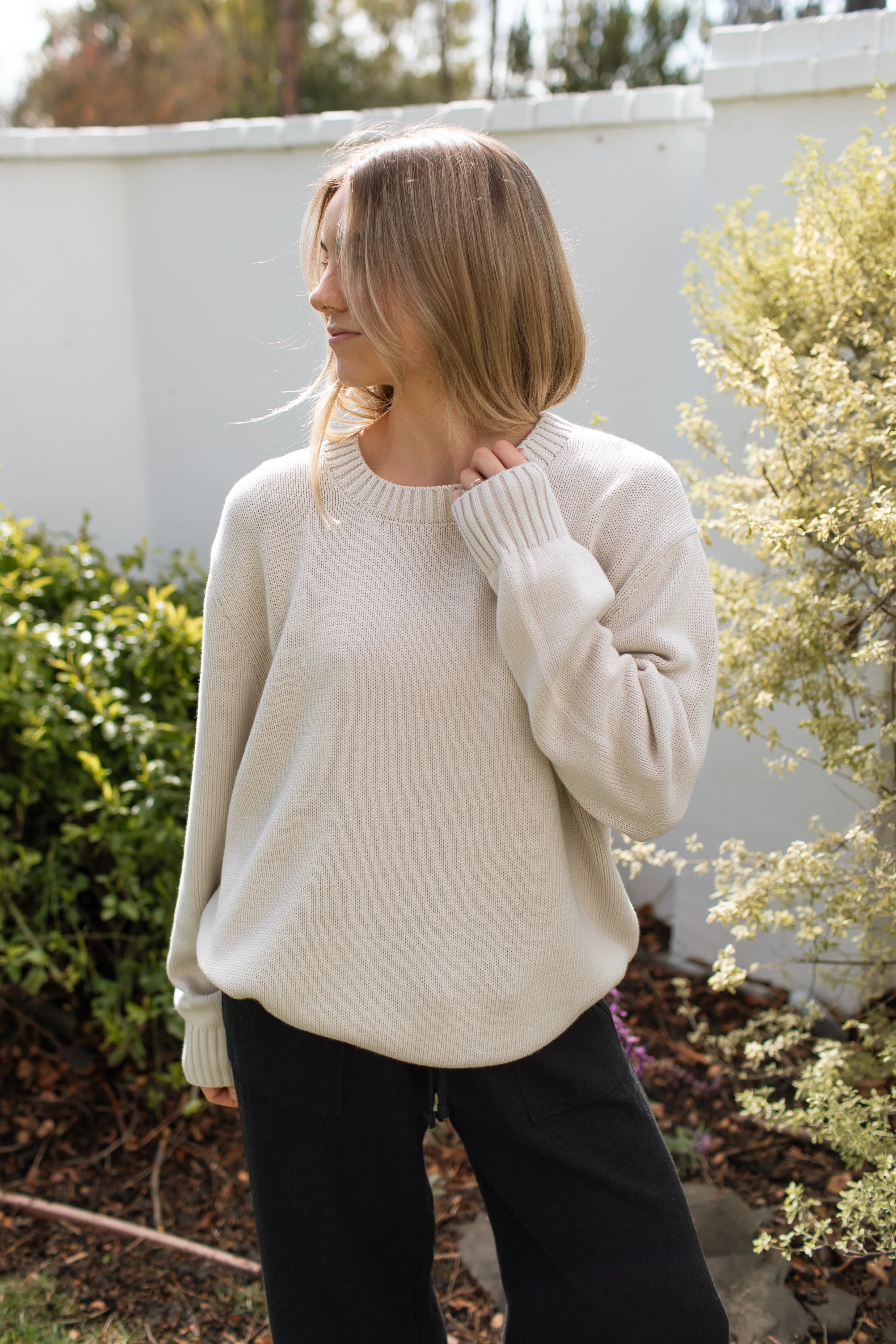 Ryann Sweater