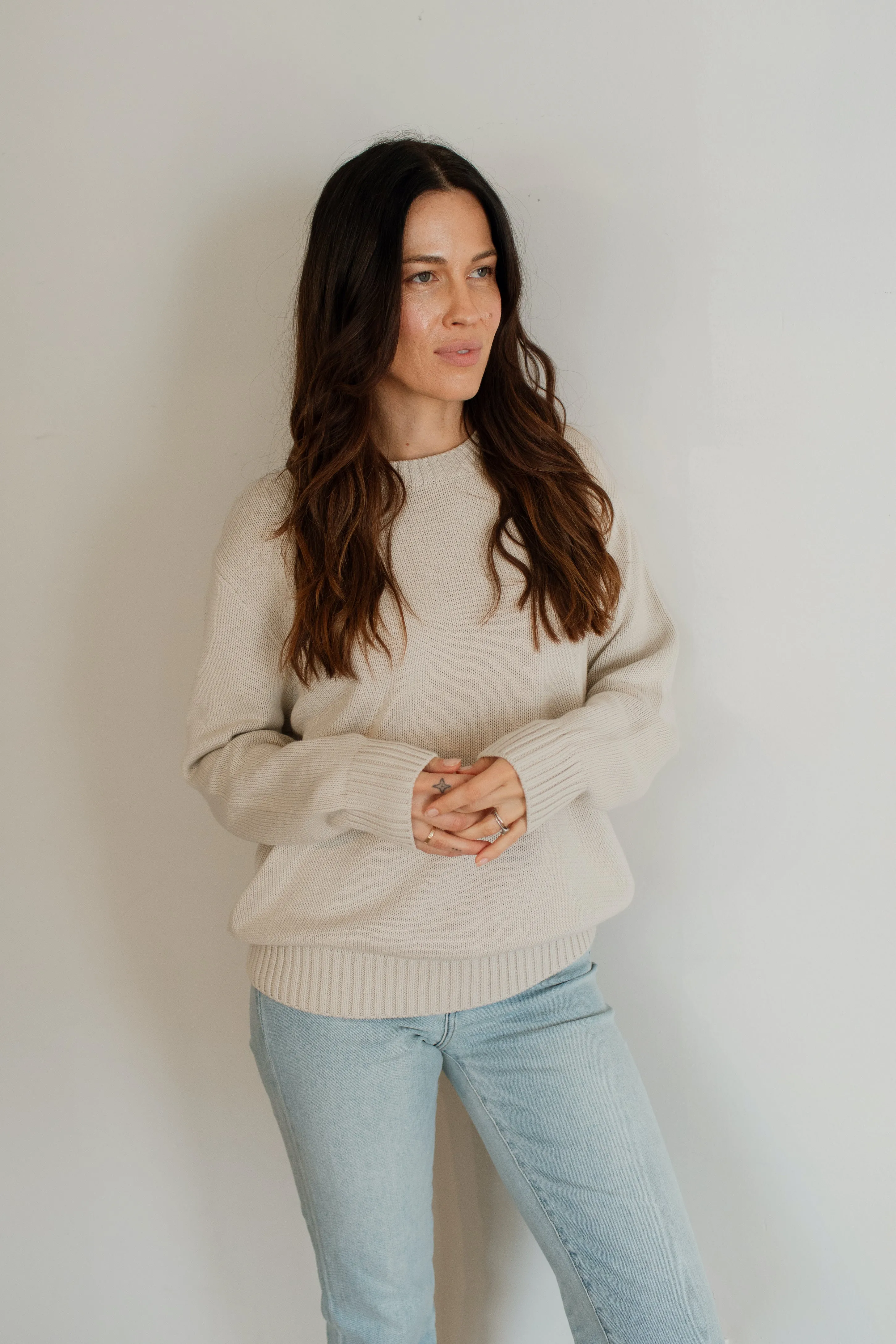 Ryann Sweater