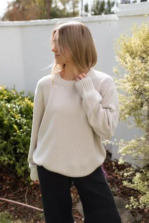 Ryann Sweater