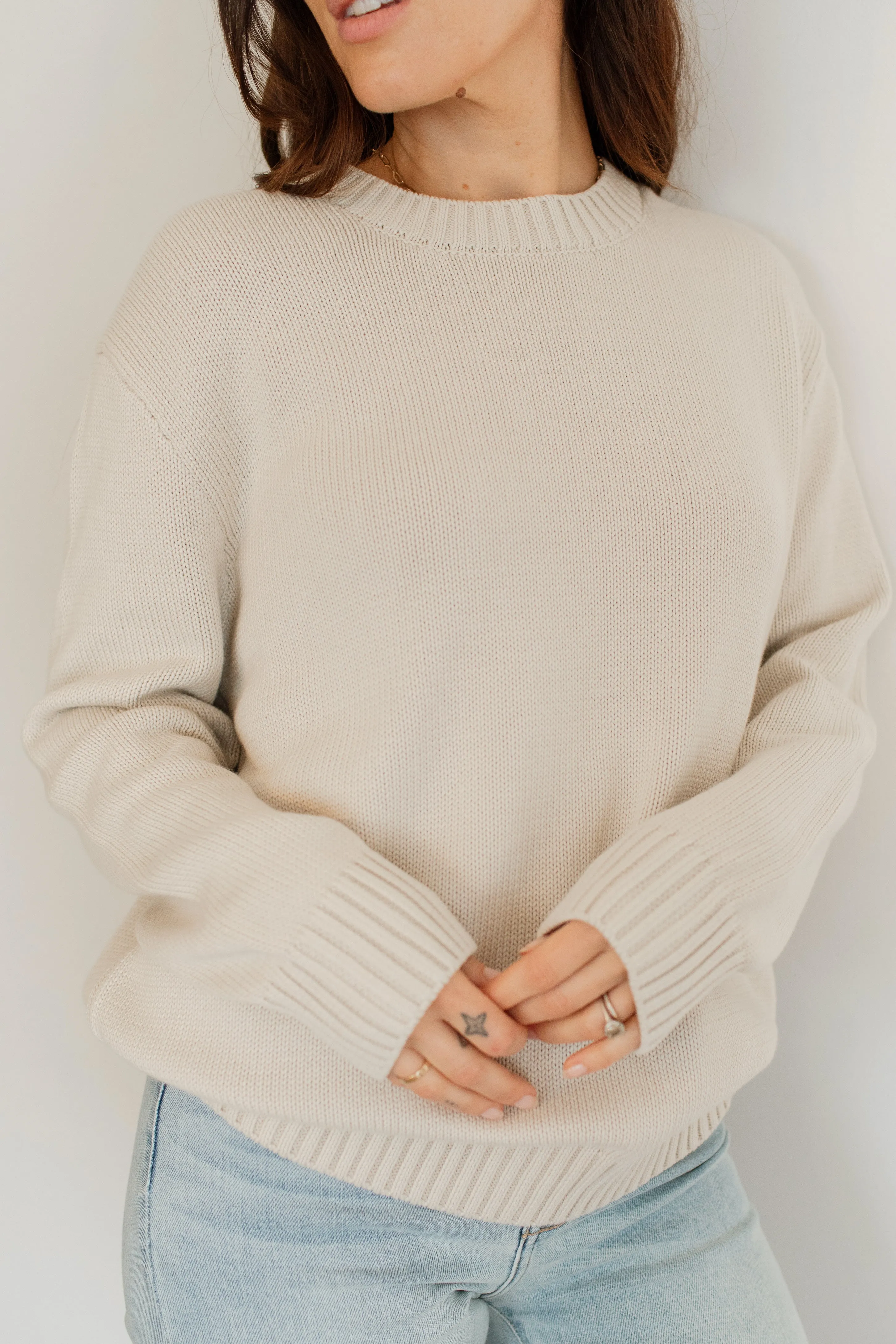 Ryann Sweater