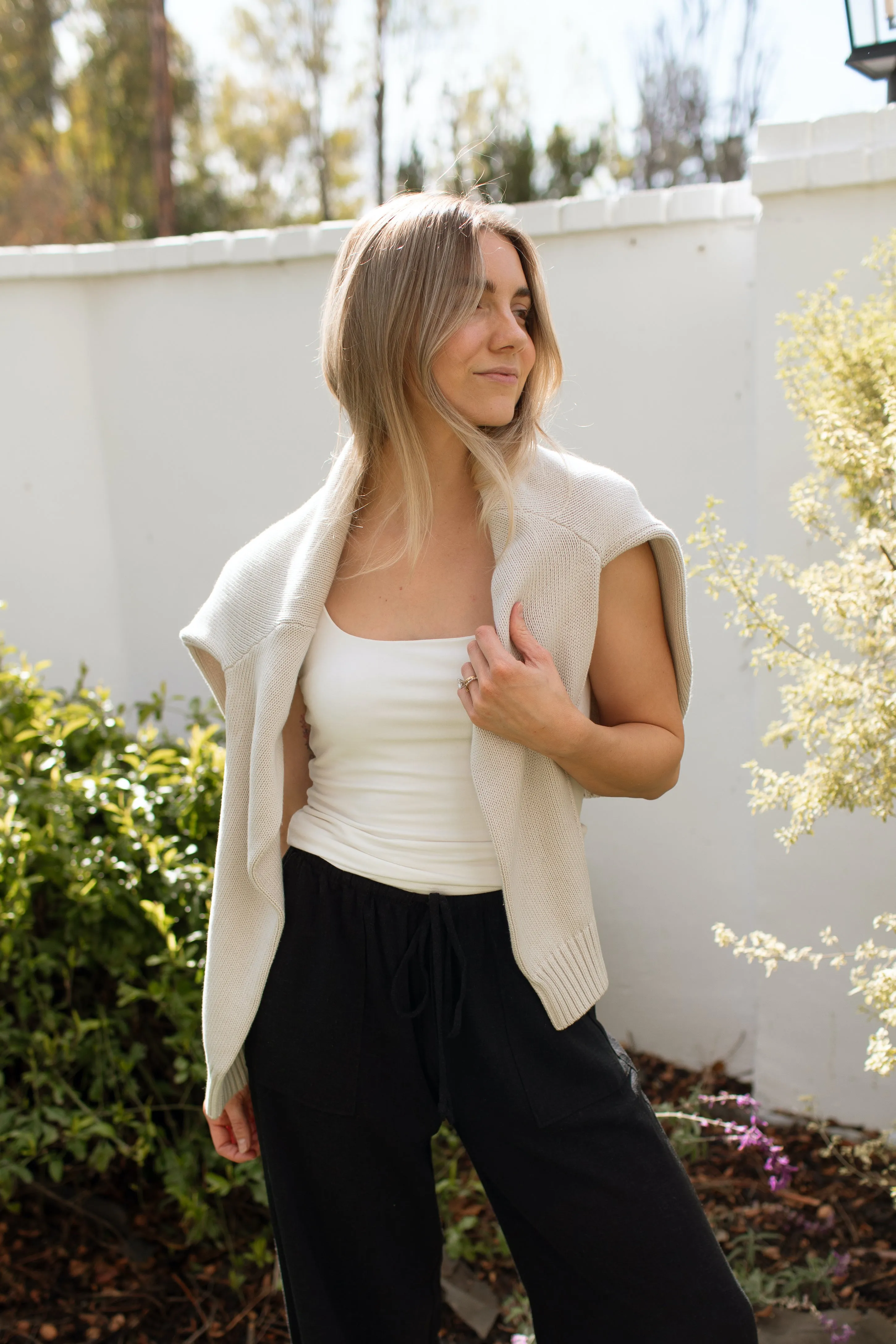 Ryann Sweater