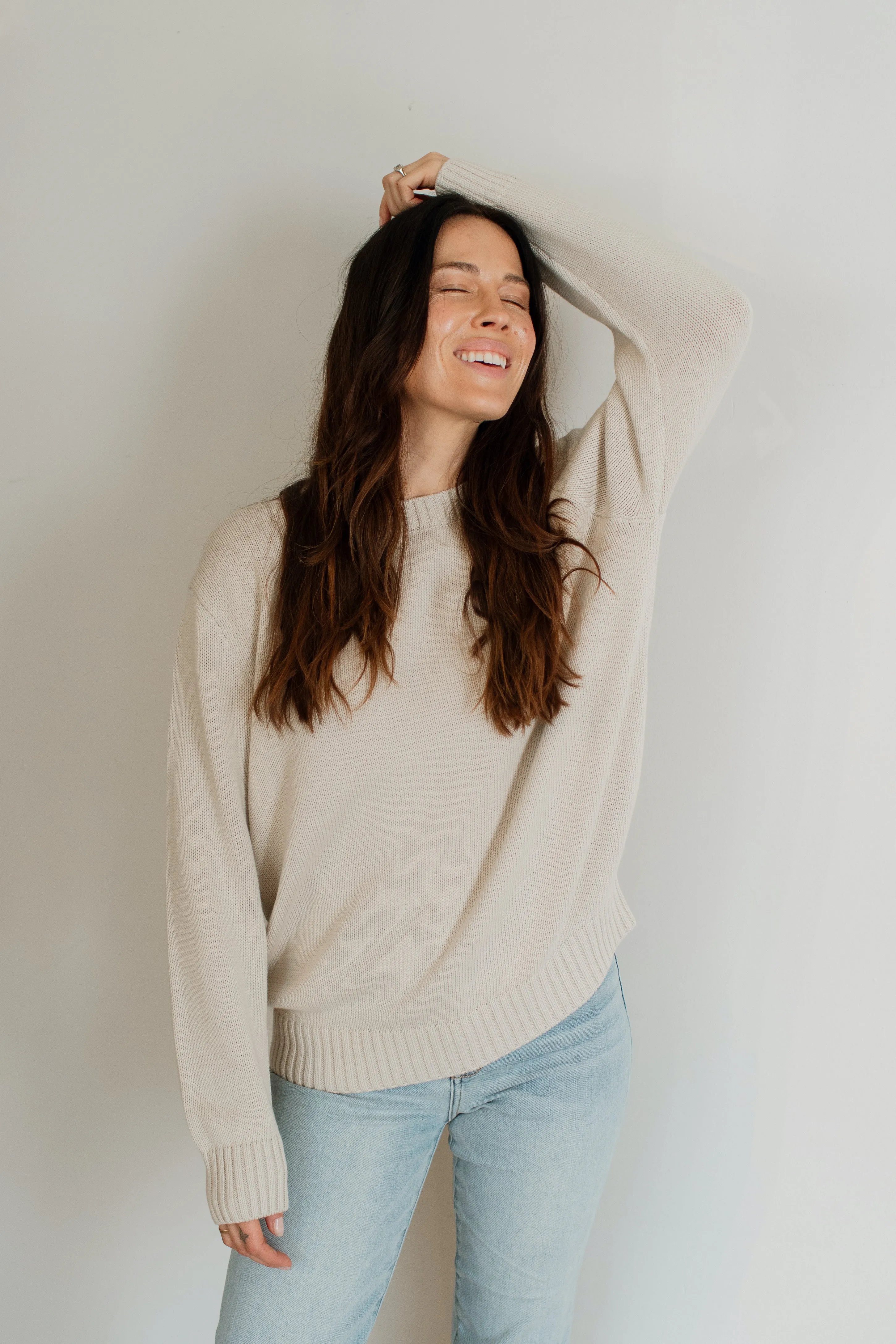 Ryann Sweater