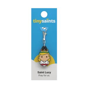 Saint Lucy