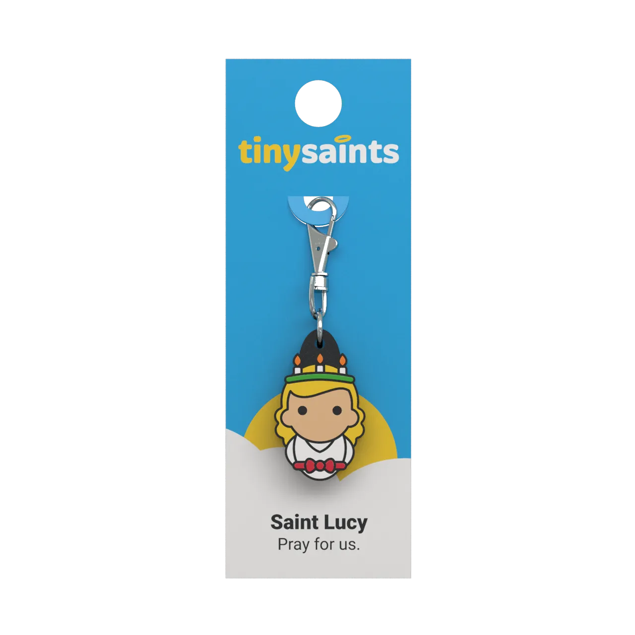 Saint Lucy