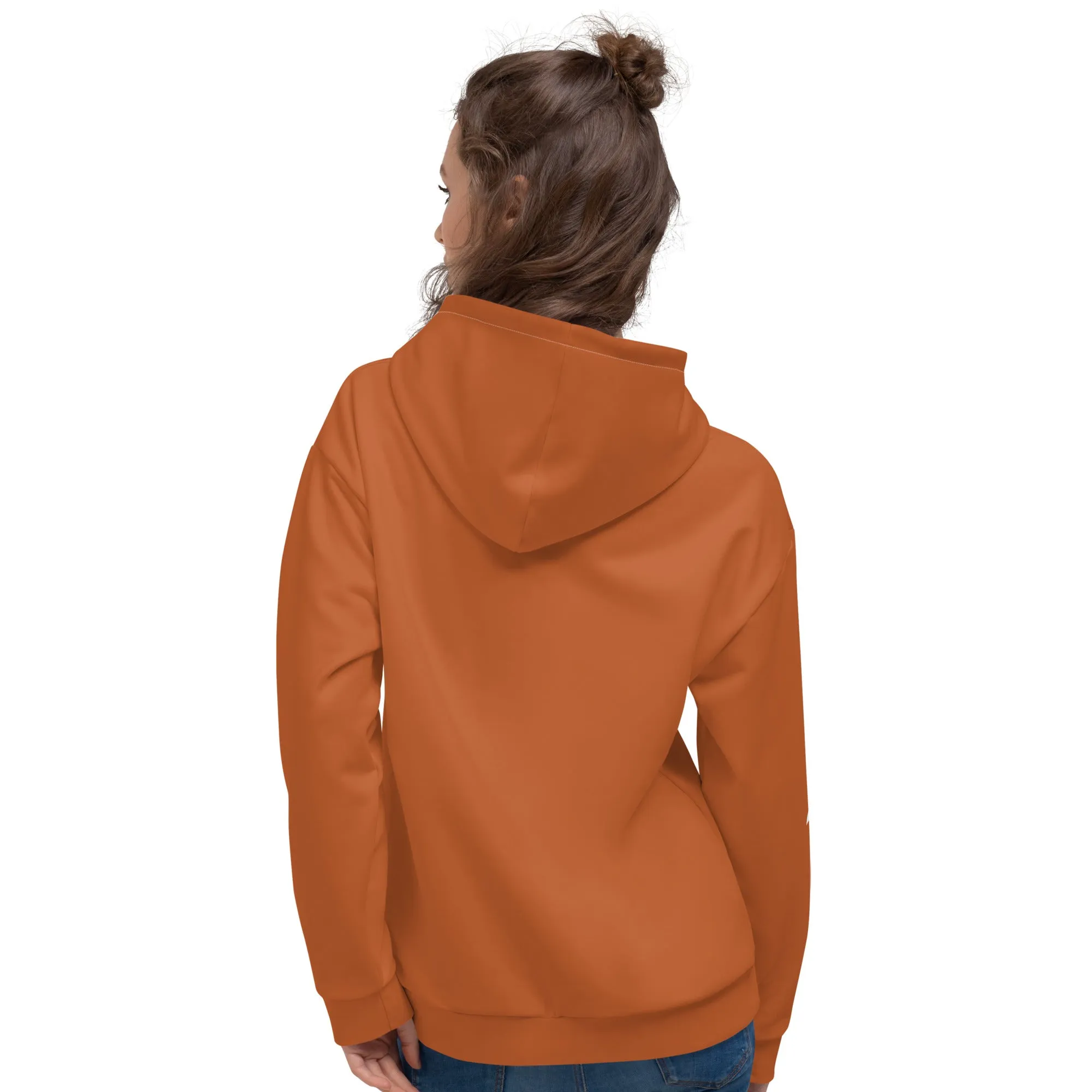 SALTY RUSH PULLOVER HOODIES