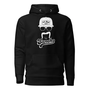 Sancho Hoodie