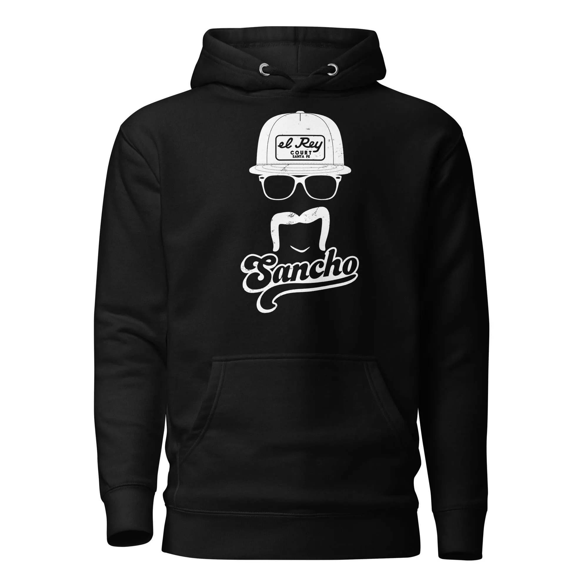 Sancho Hoodie