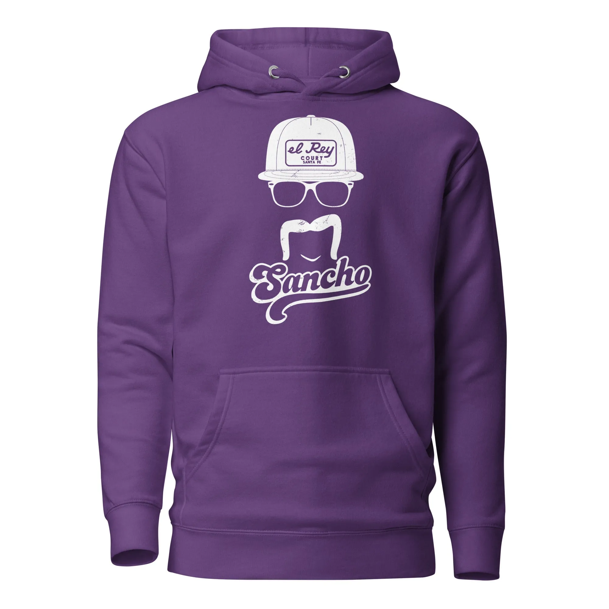 Sancho Hoodie