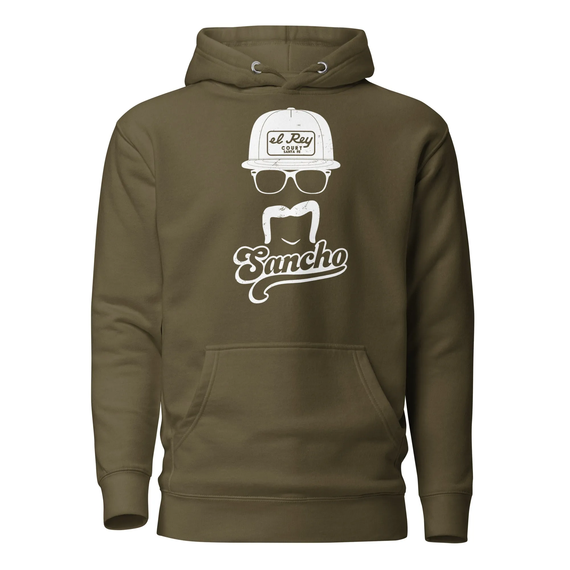 Sancho Hoodie