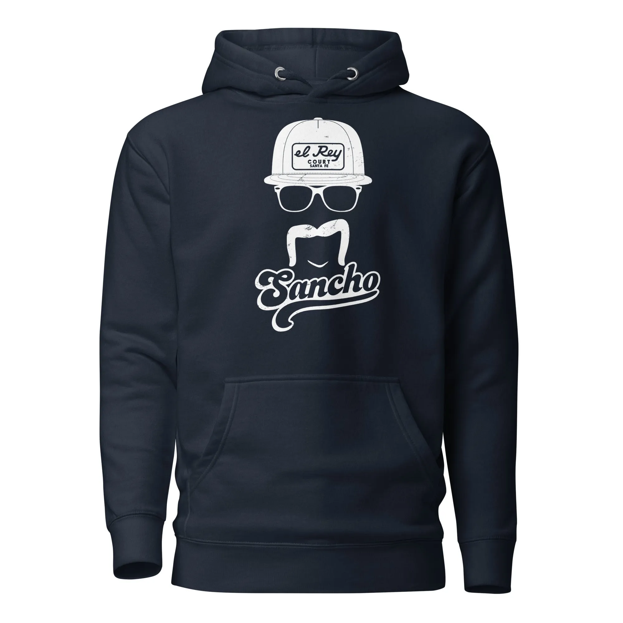 Sancho Hoodie