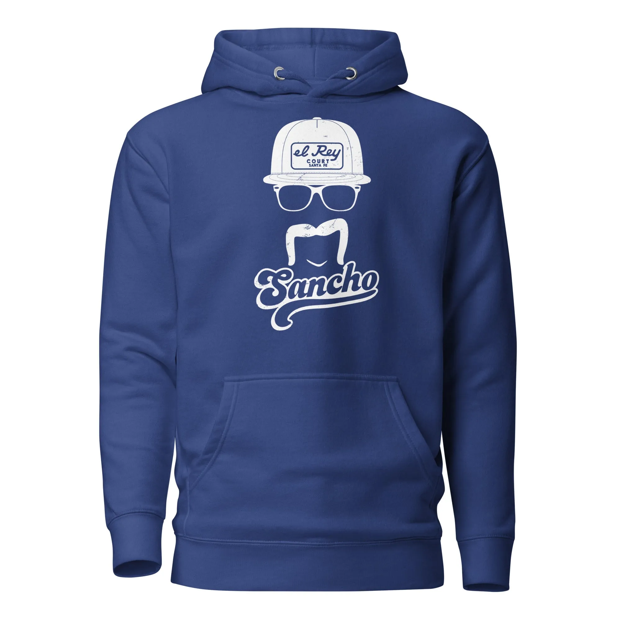 Sancho Hoodie