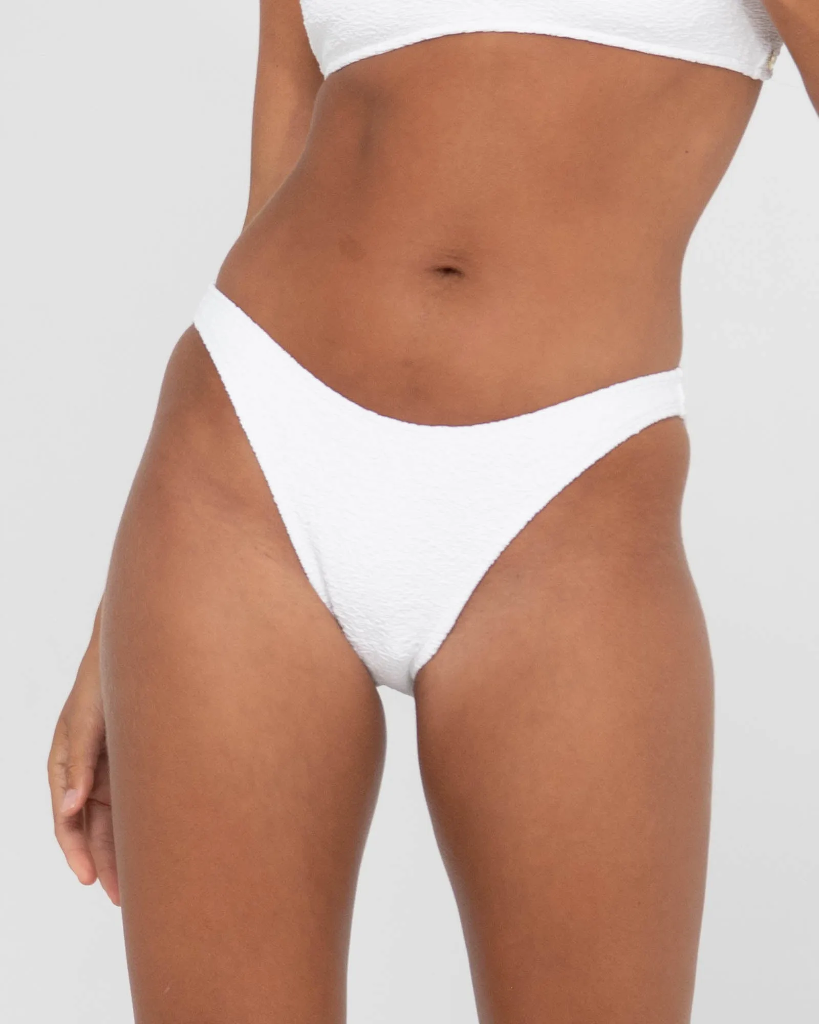 Sandalwood Classic Bikini Bottom