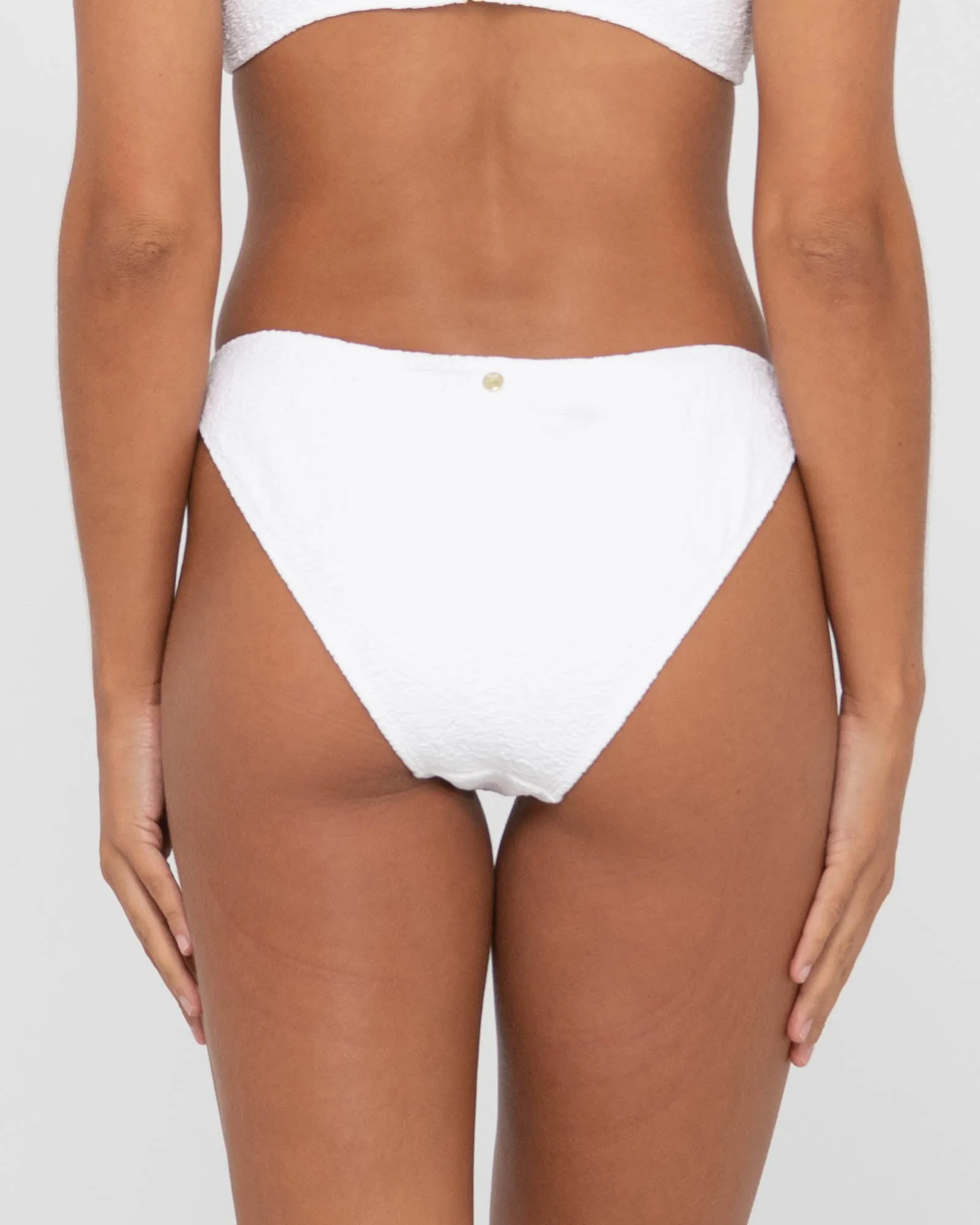 Sandalwood Classic Bikini Bottom